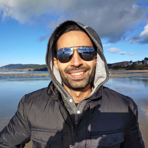 Meet your Posher, Daniel - Picture 1 of 1